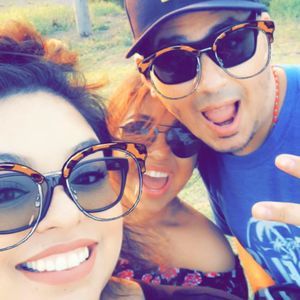 Meet your Posher, Viridiana